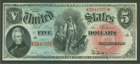 Fr.64, 1869 $5 LT K3841925(200).jpg
